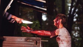 12. Кровавая жатва (2003)