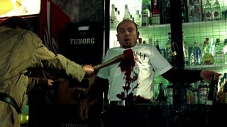 15. Кровавая жатва (2003)