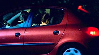 17. Кровавая жатва (2003)