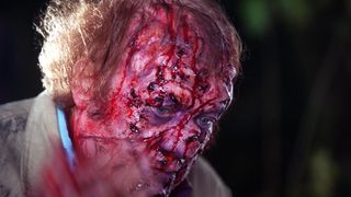 18. Кровавая жатва (2003)