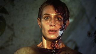 19. Кровавая жатва (2003)