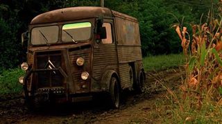 20. Кровавая жатва (2003)