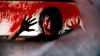 21. Кровавая жатва (2003)