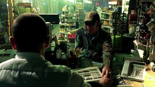 28. Кровавая жатва (2003)