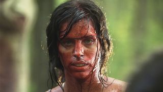 3. Кровавая жатва (2003)