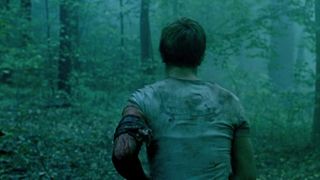 32. Кровавая жатва (2003)