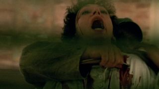 33. Кровавая жатва (2003)