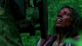 37. Кровавая жатва (2003)