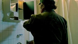 38. Кровавая жатва (2003)