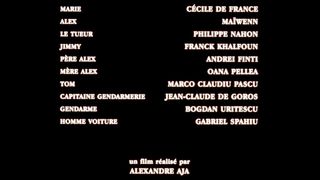 40. Кровавая жатва (2003)