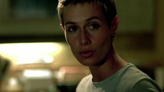 47. Кровавая жатва (2003)