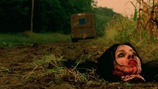 50. Кровавая жатва (2003)