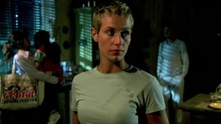 53. Кровавая жатва (2003)