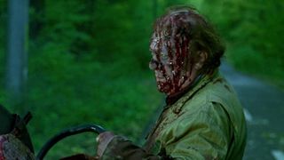 55. Кровавая жатва (2003)