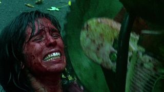 56. Кровавая жатва (2003)