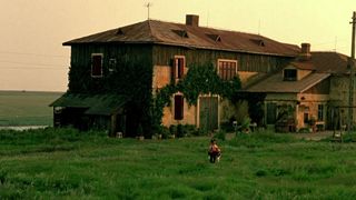 60. Кровавая жатва (2003)