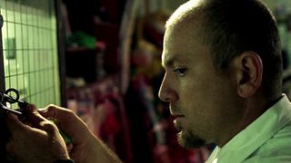 61. Кровавая жатва (2003)