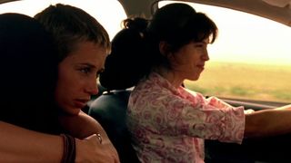 68. Кровавая жатва (2003)