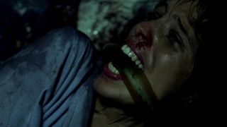 69. Кровавая жатва (2003)