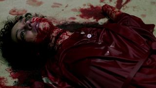 70. Кровавая жатва (2003)