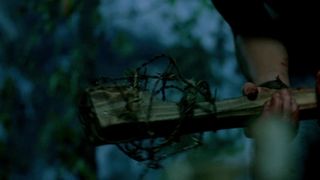 71. Кровавая жатва (2003)