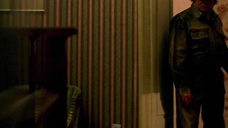 79. Кровавая жатва (2003)