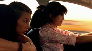 80. Кровавая жатва (2003)