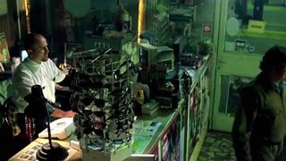 84. Кровавая жатва (2003)