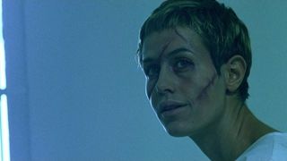 85. Кровавая жатва (2003)