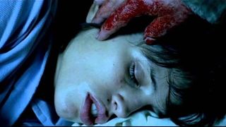 87. Кровавая жатва (2003)