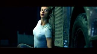 91. Кровавая жатва (2003)