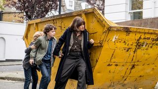 10. С любовью, Нина (2016)