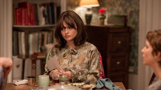 13. С любовью, Нина (2016)