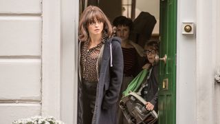 14. С любовью, Нина (2016)