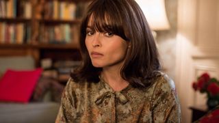 3. С любовью, Нина (2016)