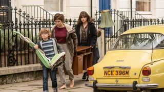 5. С любовью, Нина (2016)