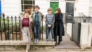 7. С любовью, Нина (2016)