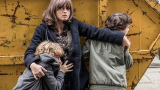 9. С любовью, Нина (2016)