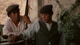 105. Крестный отец (1972)