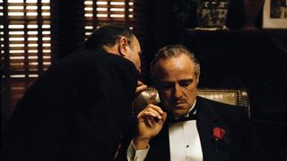 121. Крестный отец (1972)