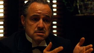 125. Крестный отец (1972)