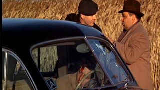 128. Крестный отец (1972)