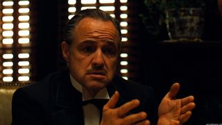 13. Крестный отец (1972)