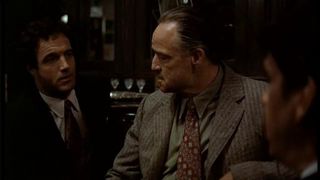 131. Крестный отец (1972)