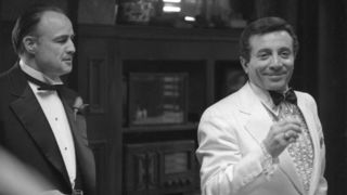 134. Крестный отец (1972)