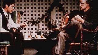 137. Крестный отец (1972)