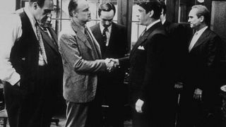 139. Крестный отец (1972)