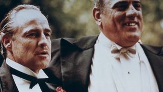 142. Крестный отец (1972)