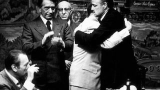 145. Крестный отец (1972)