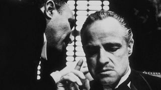 146. Крестный отец (1972)